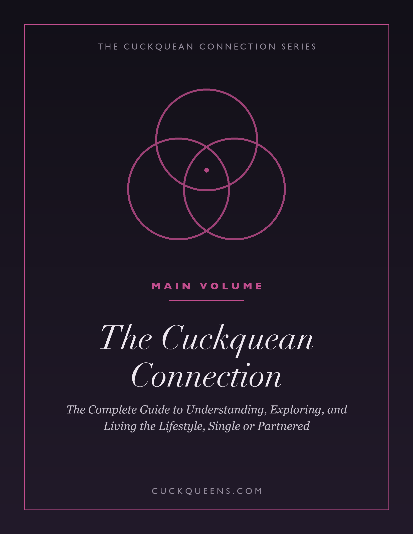 The Cuckquean Connection